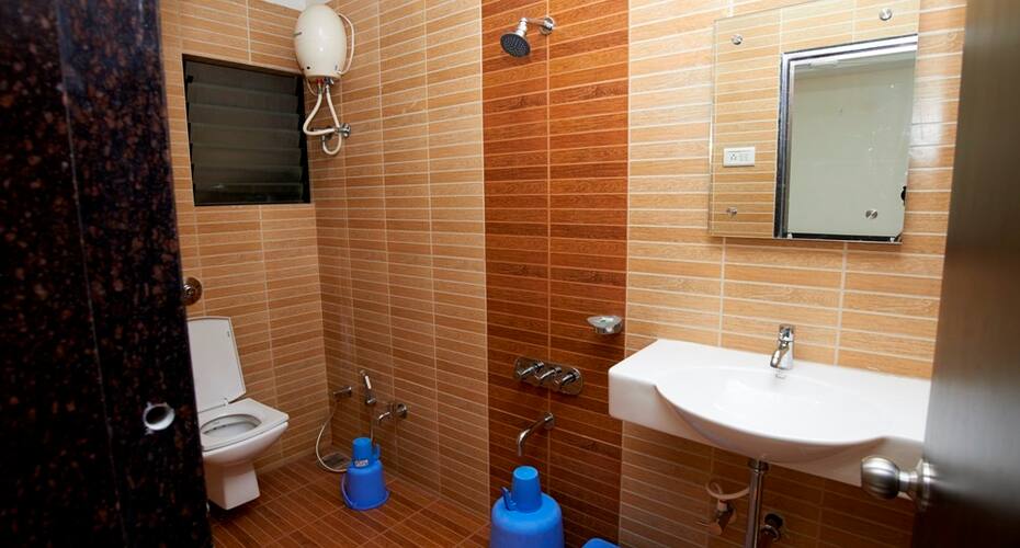 STARiHOTEL Sirdi, Shirdi 5
